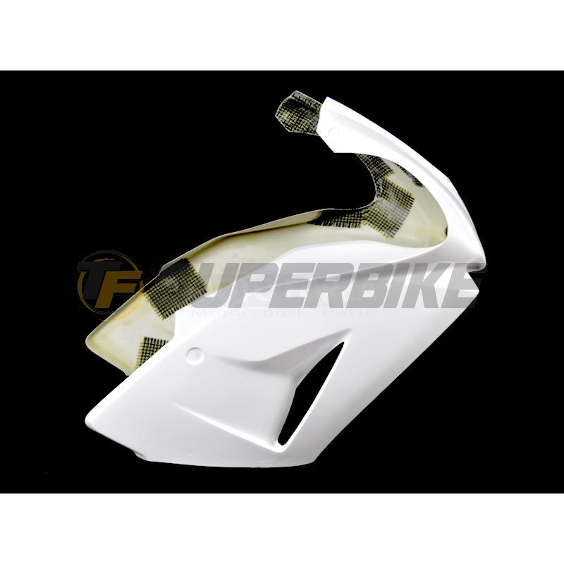 Carenado de fibra Honda NSF 100 HR01 2005-2018