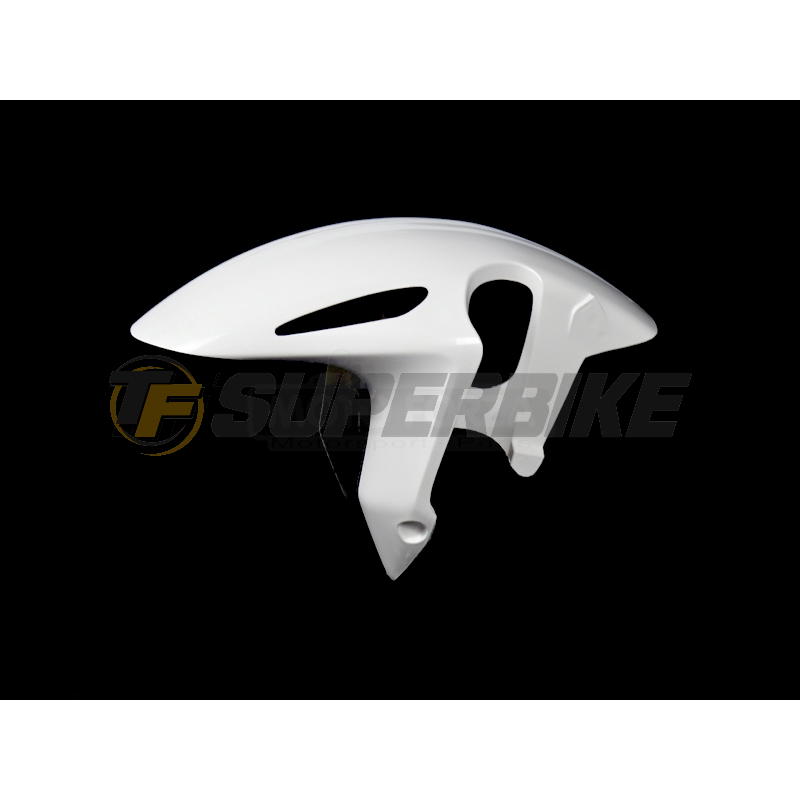 Guardabarros delantero fibra vidrio Honda CBR1000RR 2012-2016