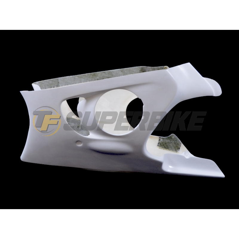 Carenado de fibra Street Honda CBR600F 1995-1996