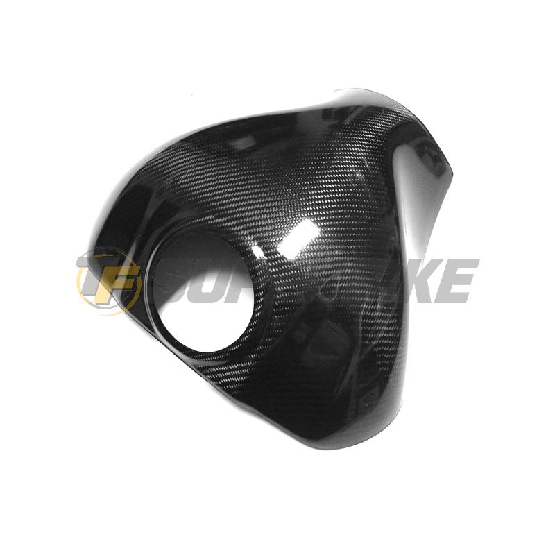Cubre depósito parte trasera Kawasaki ZX-10R 2016-2020