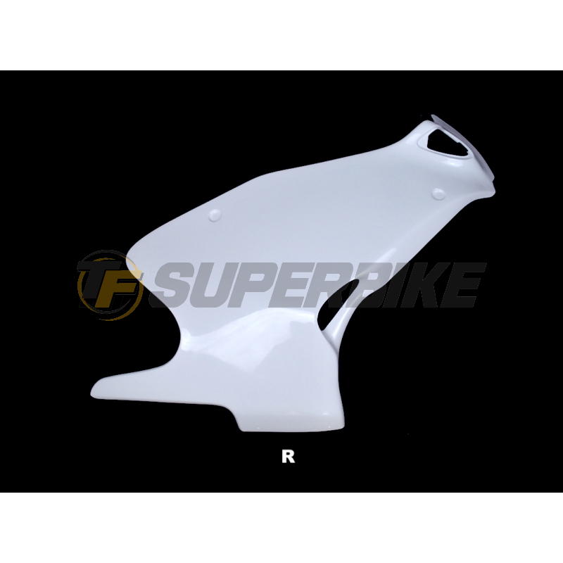 Carenado de fibra Street Ducati SS / SL / 600 / 750 / 900 1991-1997