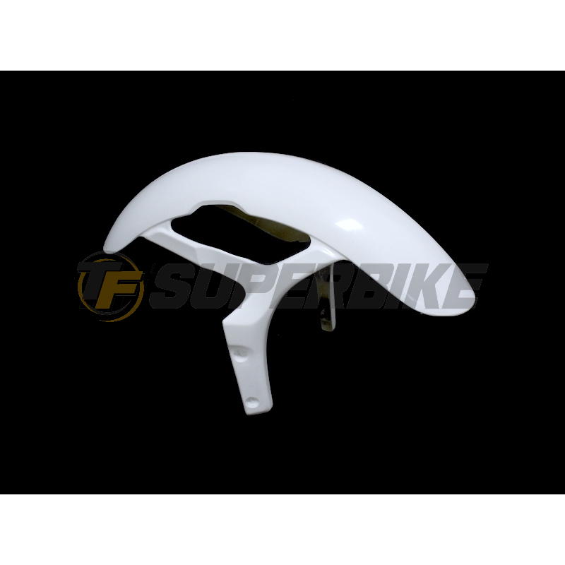 Guardabarros delantero fibra vidrio Ducati Monster S2 / S4 / Sport Classic / GT 1000 Classic