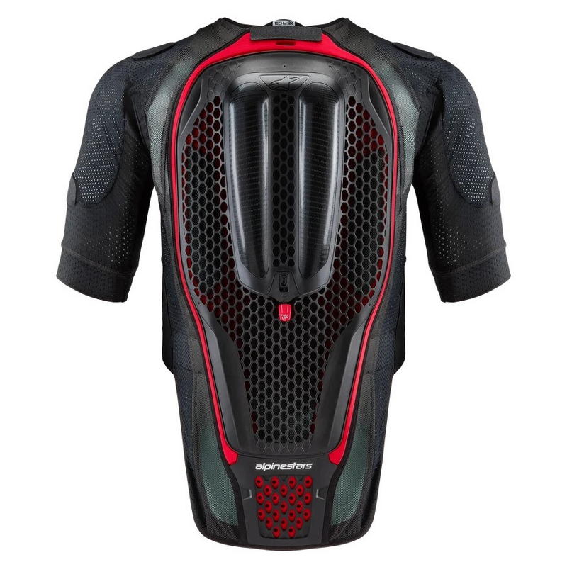 Sistema airbag Alpinestars Tech-Air 7X