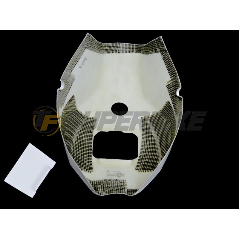 Cubre depósito Moto2 ICP Caretta 2010-2012