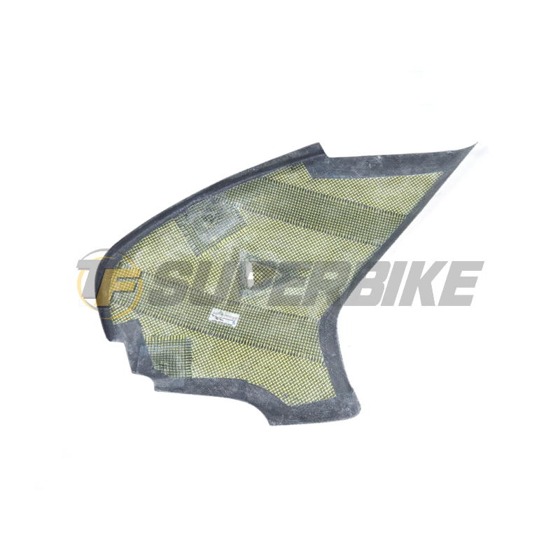 Carenado de fibra Street Aprilia RS 250 SP 1998-2004 colin asiento original