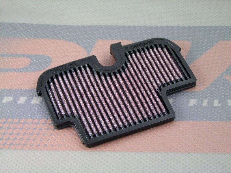 Filtro de aire DNA Filters para Kawasaki ER-6 N/F 2006-2008