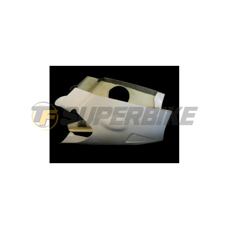 Carenado de fibra Street Honda CBR600F 1991-1994 PC25