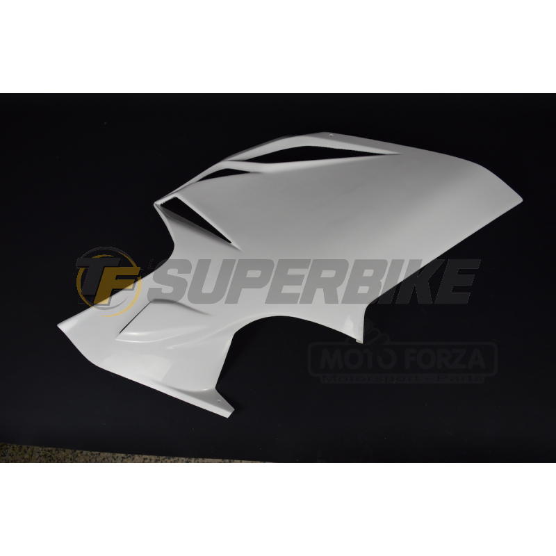 Carenado de fibra MV Agusta F4 MY1000 / F4 RR 2010-2019 colín asiento original