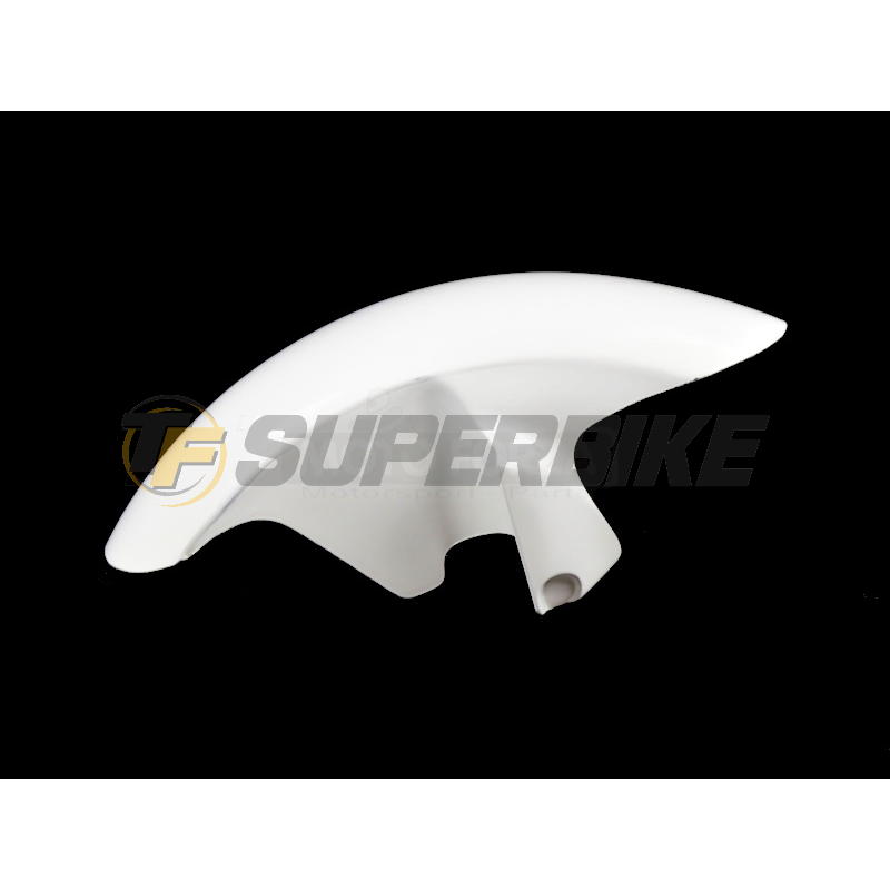 Guardabarros delantero fibra vidrio Yamaha R6 / R6R 2008-2016