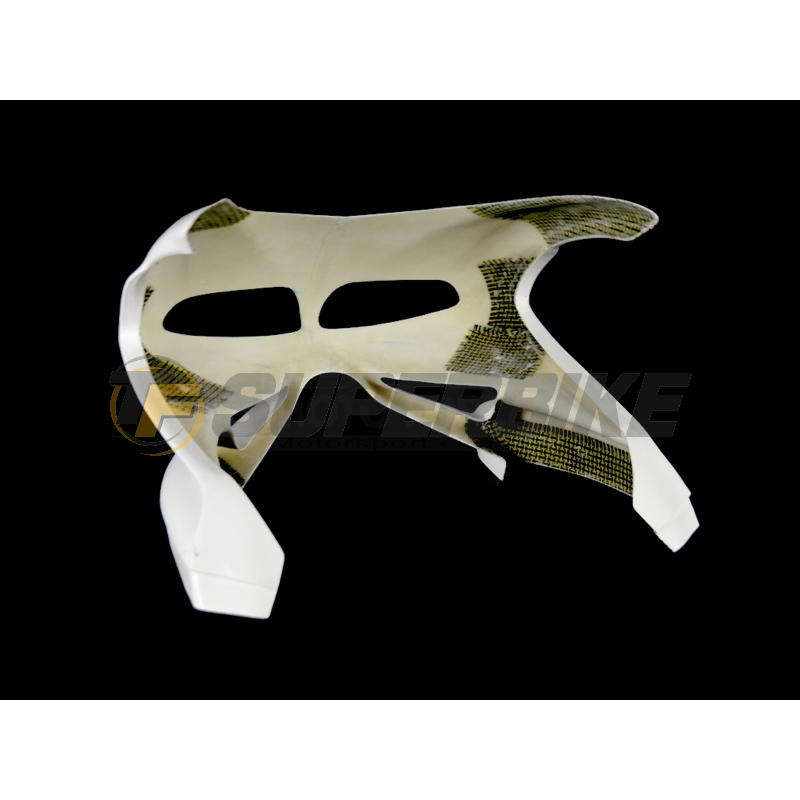 Carenado de fibra Street Cagiva Mito 125 Evo 1996-2007