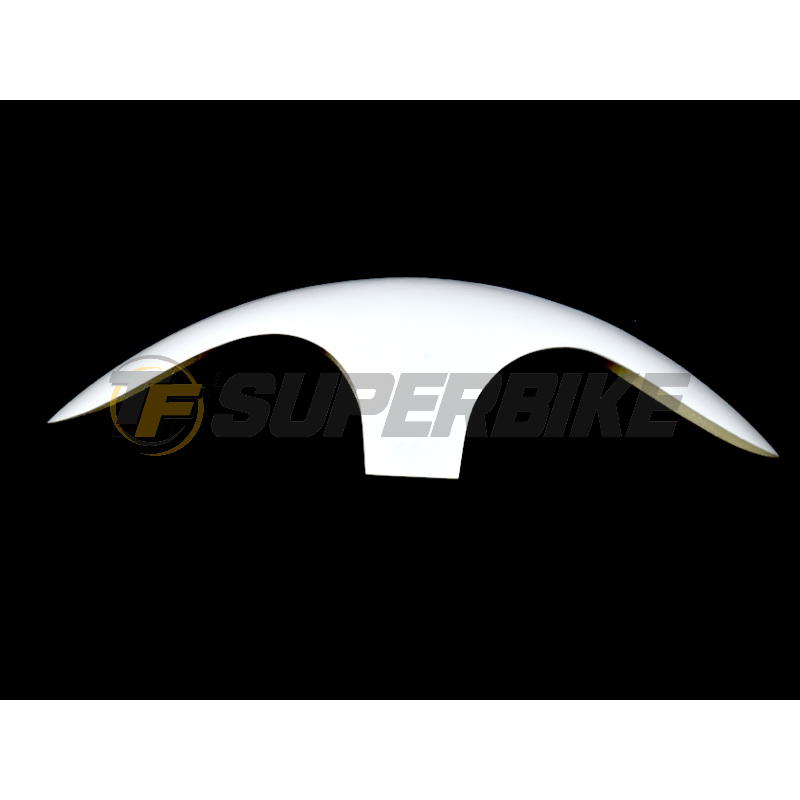 Guardabarros delantero universal / CZ 250 - 350 cc rueda 19"