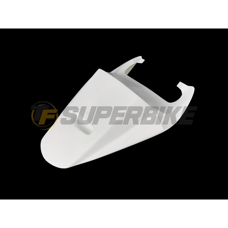 Carenado de fibra Triumph Daytona 675 2006-2012 colín asiento original