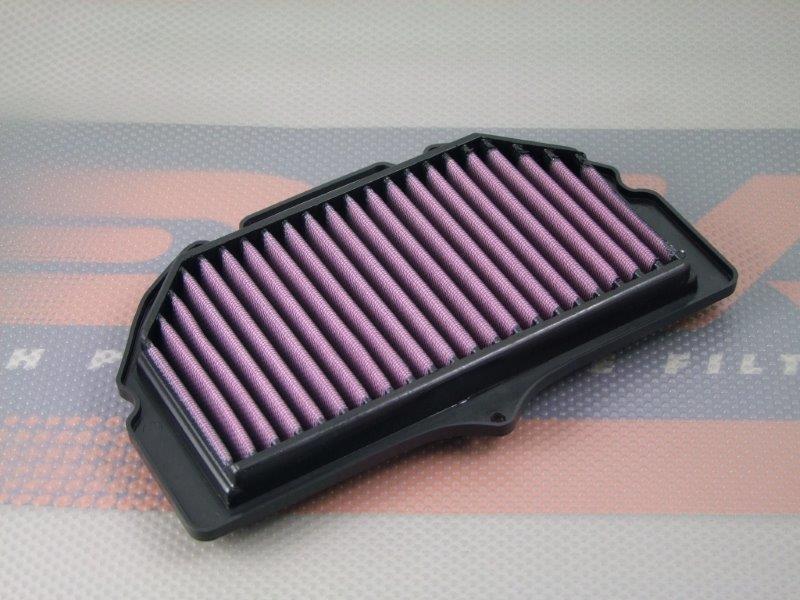 Filtro de aire DNA Filters RACING para Suzuki GSX-R 1000 2001-2004