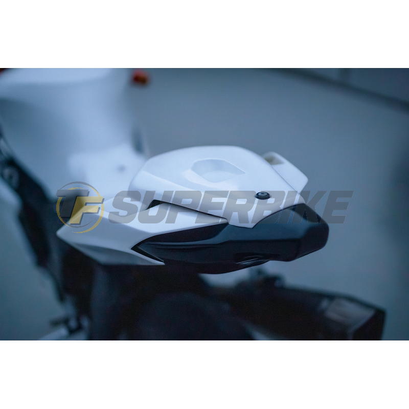 Carenado de fibra Kawasaki ZX-10R 2021-