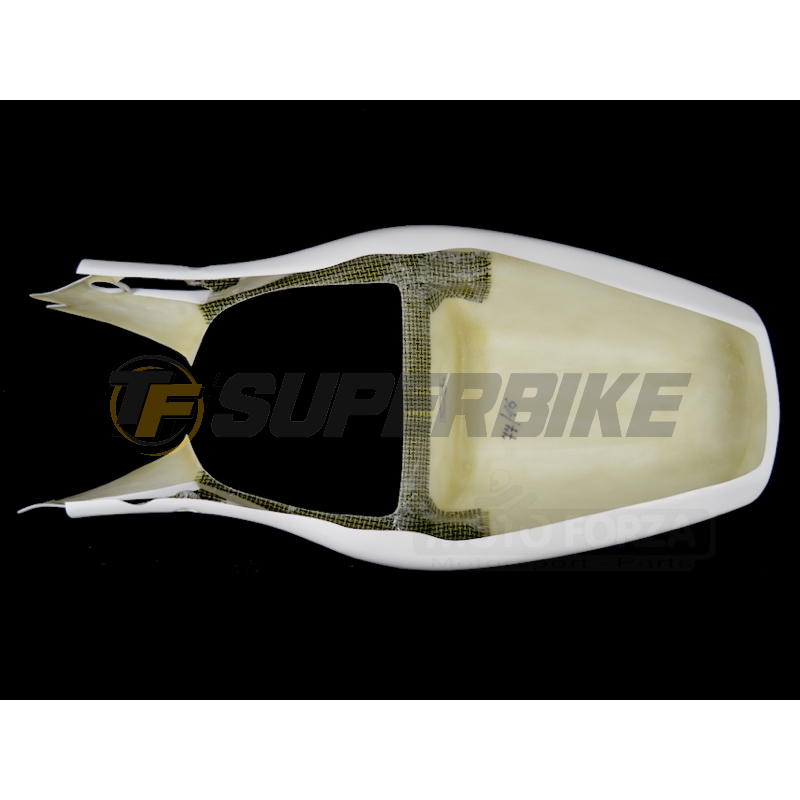 Carenado de fibra Kawasaki ZXR 400 1989-1996