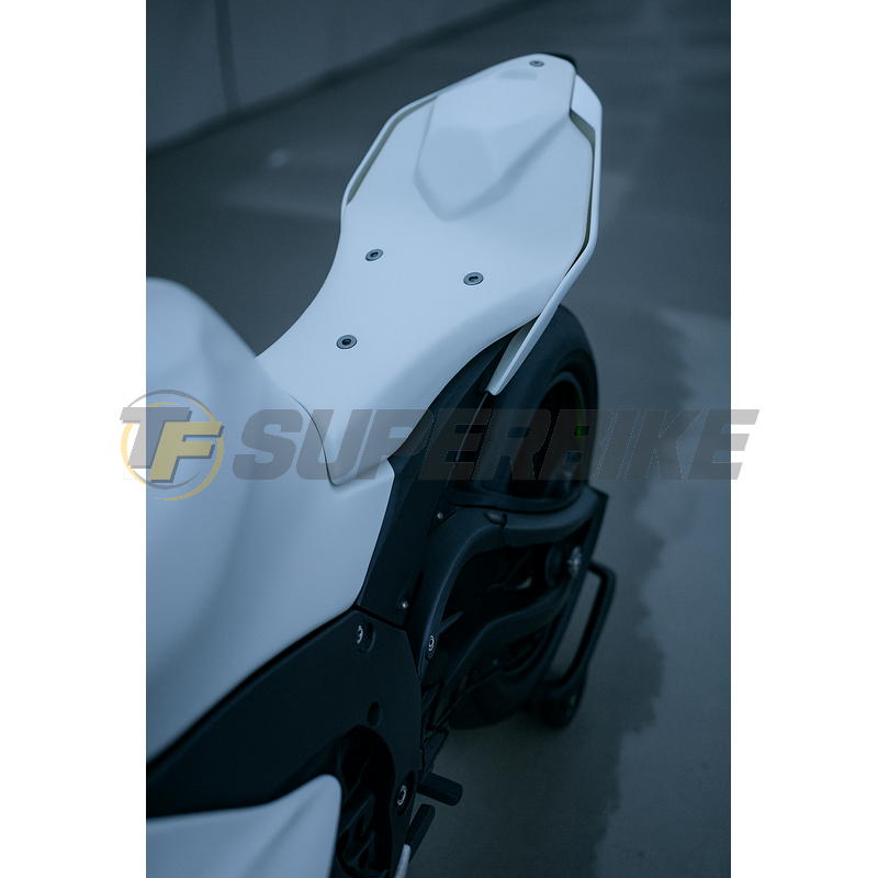 Carenado de fibra Kawasaki ZX-10R 2021-