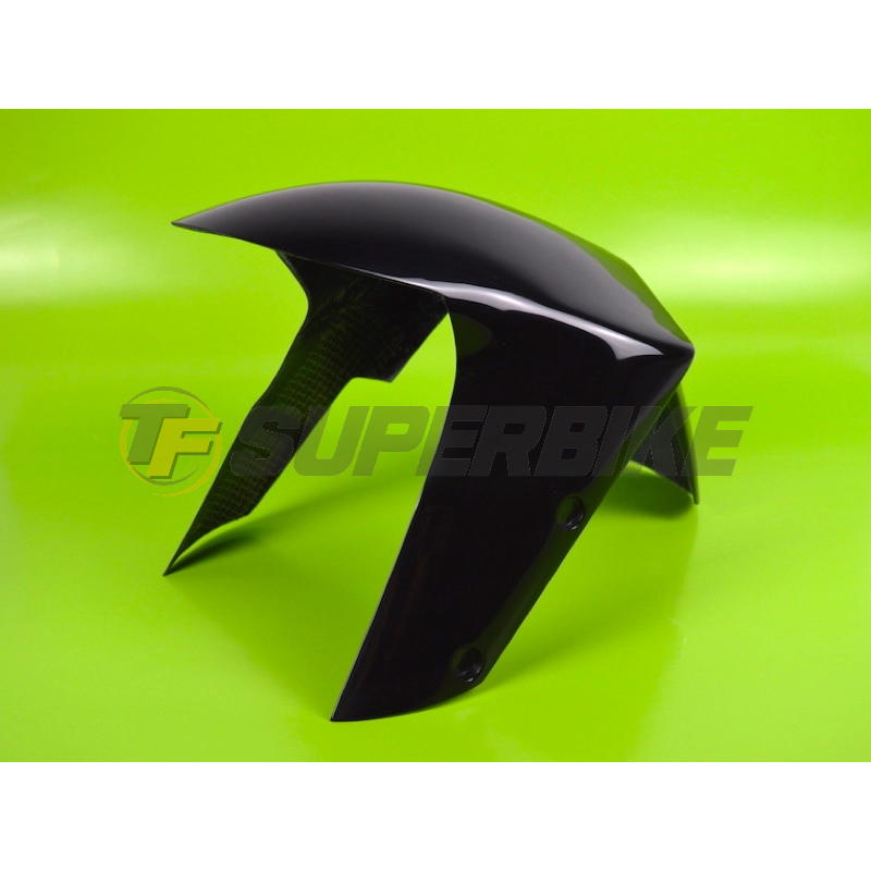 Guardabarros delantero fibra vidrio Kawasaki ZX-6R 2005-2008
