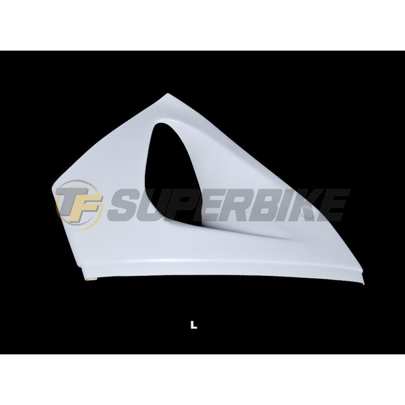 Carenado de fibra Street Kawasaki ZX-7R 1996-2003