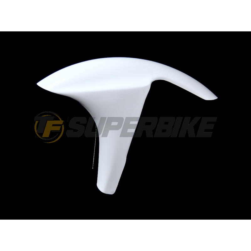 Guardabarros delantero fibra vidrio Honda RS 125 1995-1997