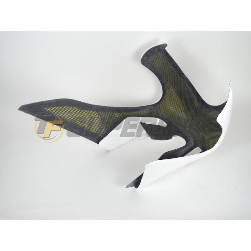 Carenado de fibra Aprilia RS 125 R GP 1994-1995