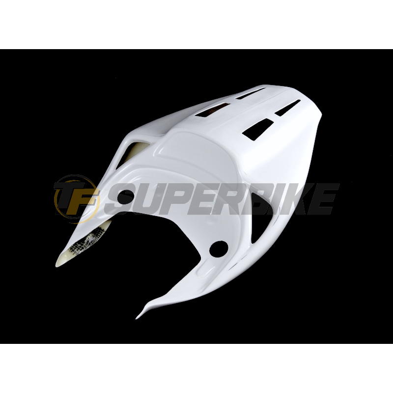 Carenado de fibra Street v2 Ducati 749 / 999 2005-2006 
