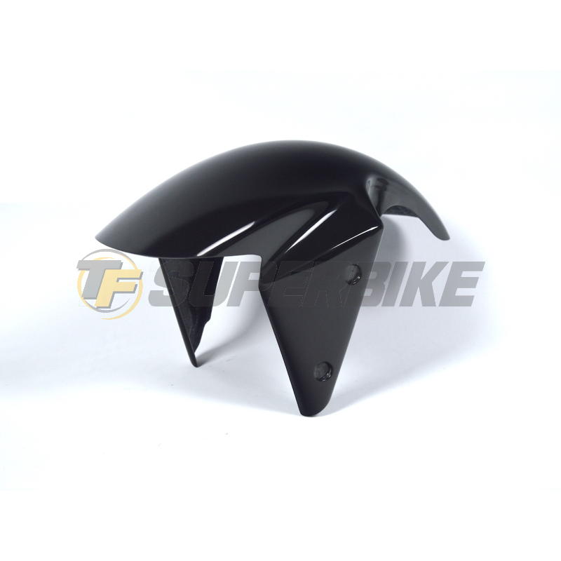 Guardabarros delantero fibra vidrio Kawasaki Z750 2003-2014 / Z1000 2002-2006