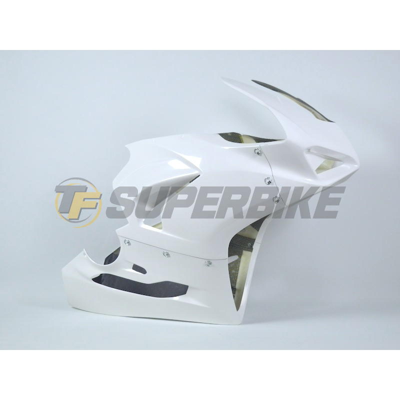 Carenado de fibra Ducati Panigale V2 2020-2024