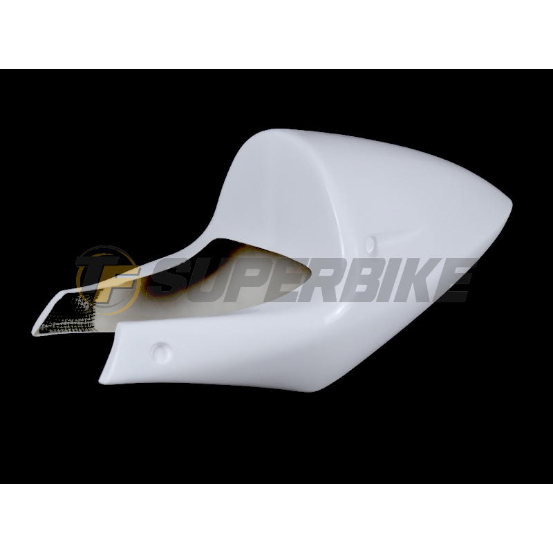 Carenado de fibra Street Suzuki GSX-R 600 1997-2000 / GSX-R 750 1996-1999