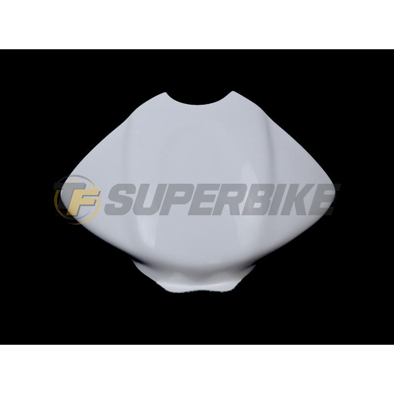 Cubre depósito Triumph Daytona 675 2006-2012