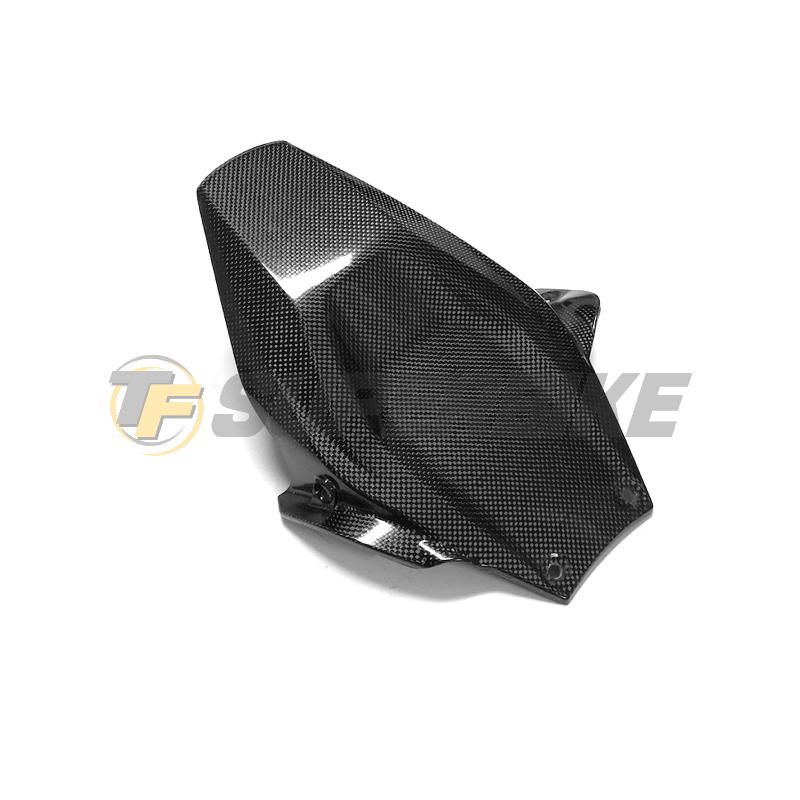 Guardabarros trasero fibra carbono Ducati Panigale 899 / 959