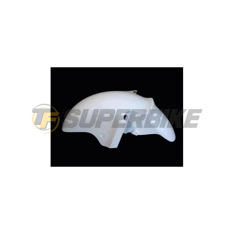 Guardabarros delantero fibra vidrio Kawasaki ZX-12R 2000-2005