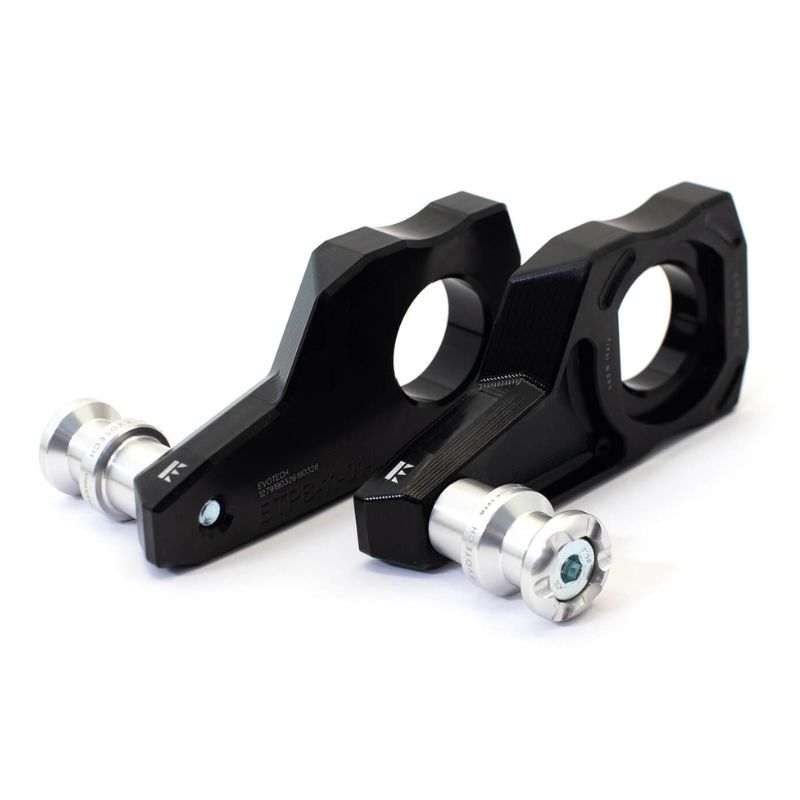 Bloques tensa cadena con soportes de caballete BMW S1000XR 2024-