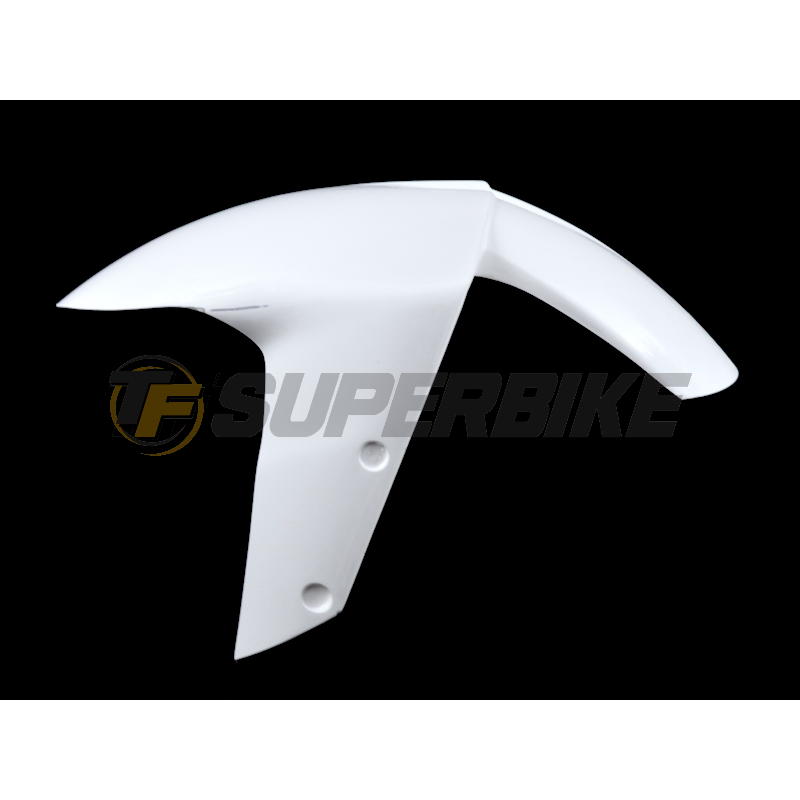 Guardabarros delantero fibra vidrio Kawasaki ZX-6R 2005-2008