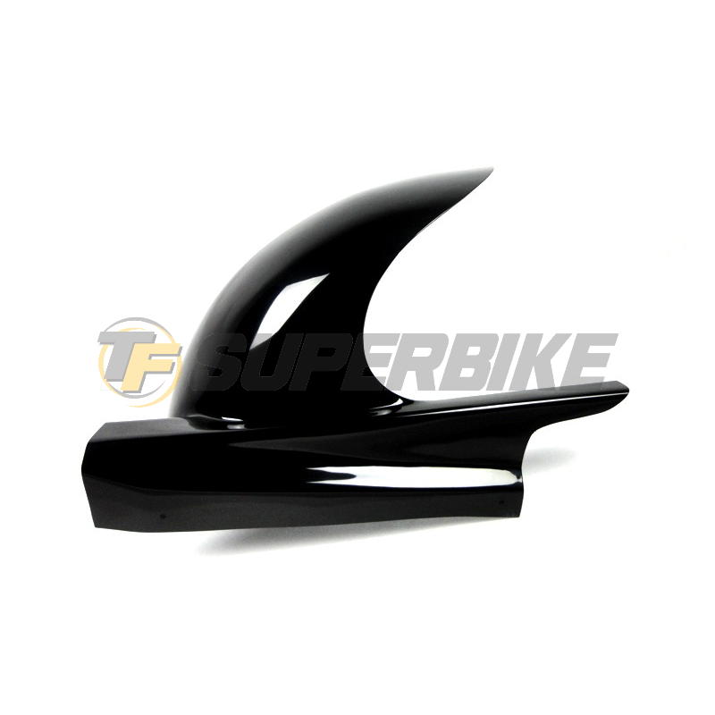 Guardabarros trasero fibra vidrio Suzuki SV 1000 2005-