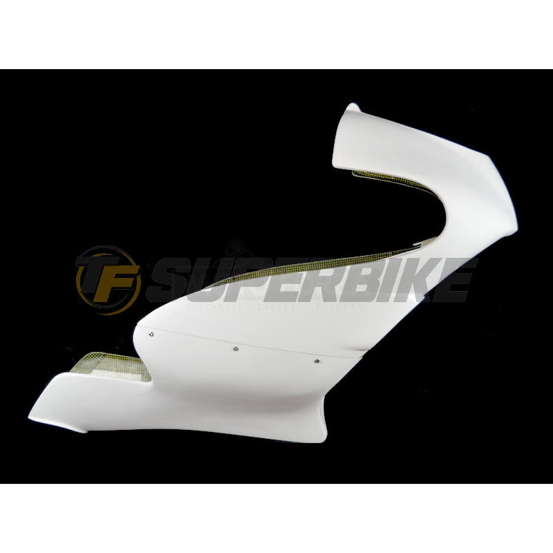 Carenado de fibra Aprilia RS 125 R GP 2005