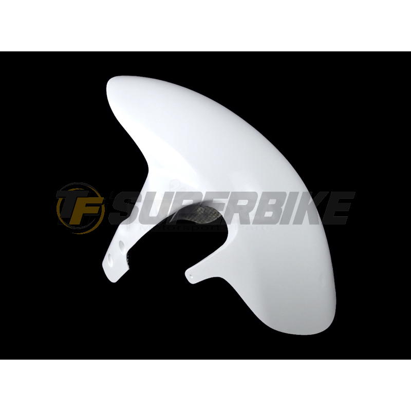 Guardabarros delantero fibra vidrio Suzuki GSX-R 1000 2005-2006