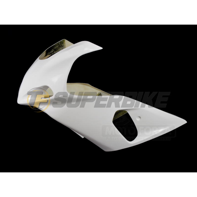 Carenado de fibra Suzuki GSX-R 600 2001-2003 / GSX-R 750 2000-2003 colín racing