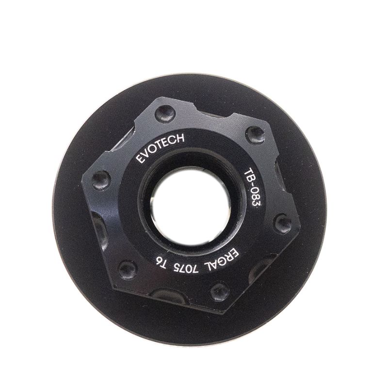Tuerca Thunderbolt eje delantero M25x1.5