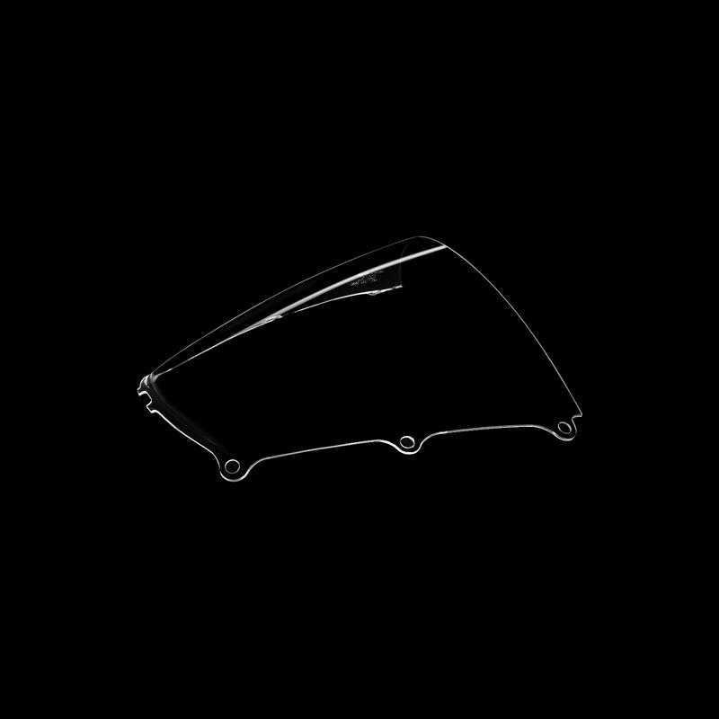 Cúpula transparente tipo original Honda CBR600RR 2005-2006