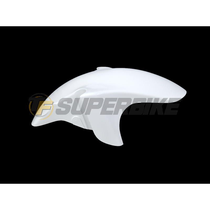 Guardabarros delantero fibra vidrio Kawasaki ZX-6R 1995-1997