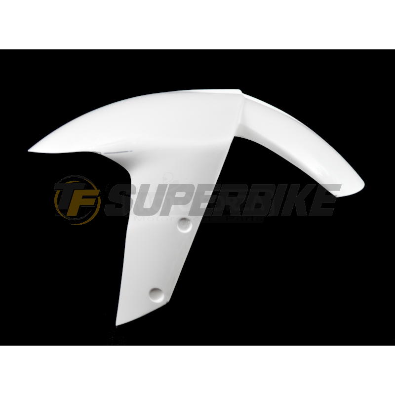 Guardabarros delantero fibra vidrio Kawasaki ZX-10R 2006-2007