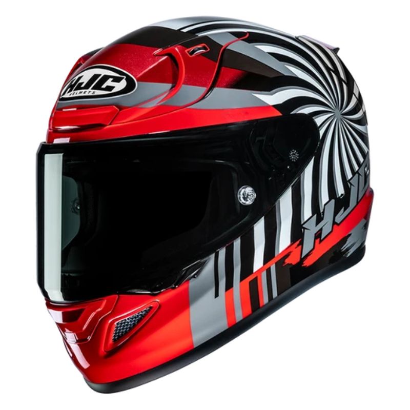 Casco HJC RPHA12 LIF mc1