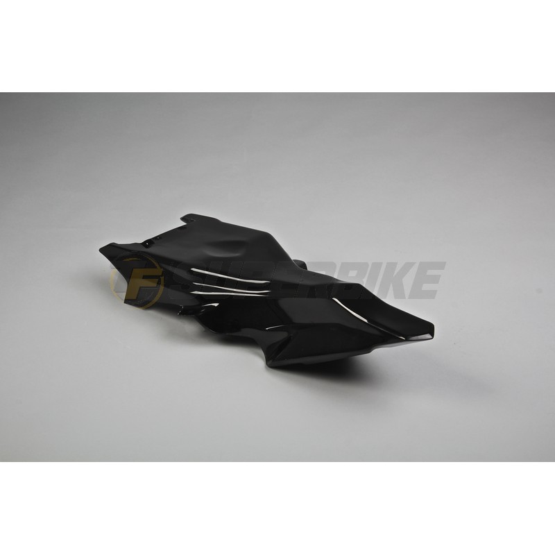 Paso de rueda fibra de vidrio Yamaha R1 2015-2024