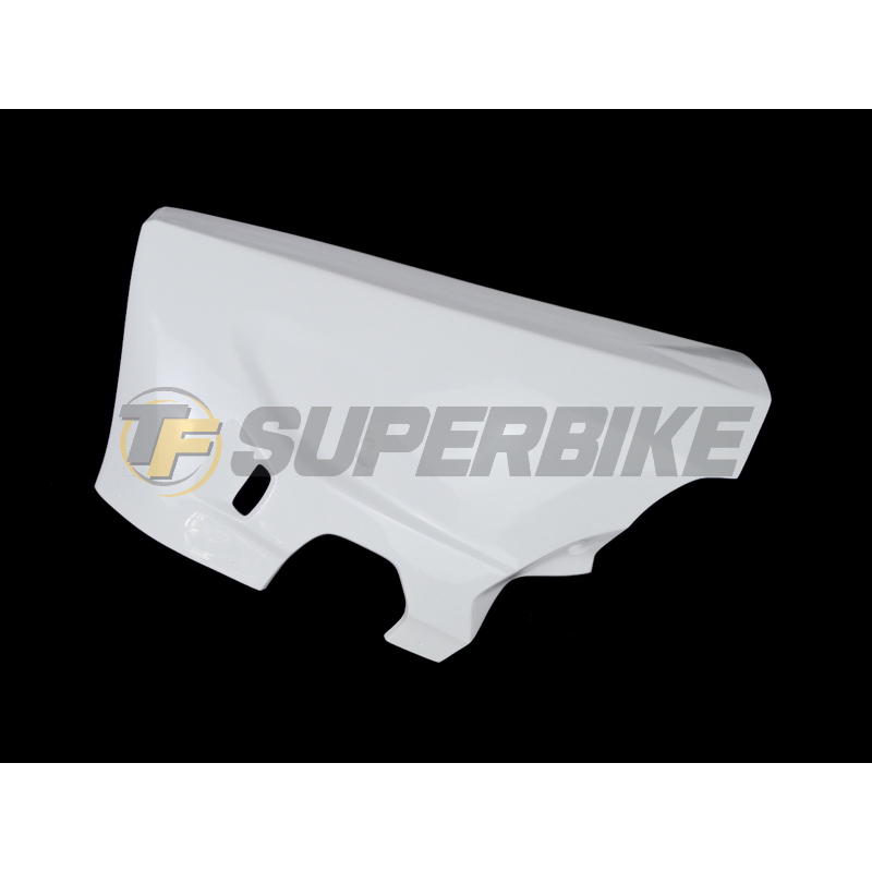 Carenado de fibra Yamaha R6 2017-2025 colín racing