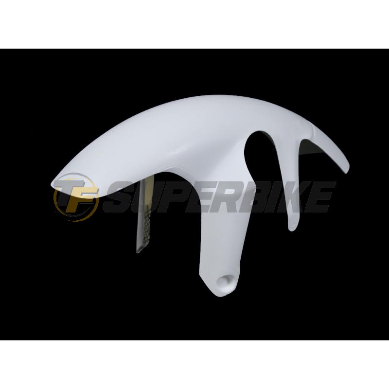 Guardabarros delantero fibra Aprilia RS 250 RS / SP 1998-2004