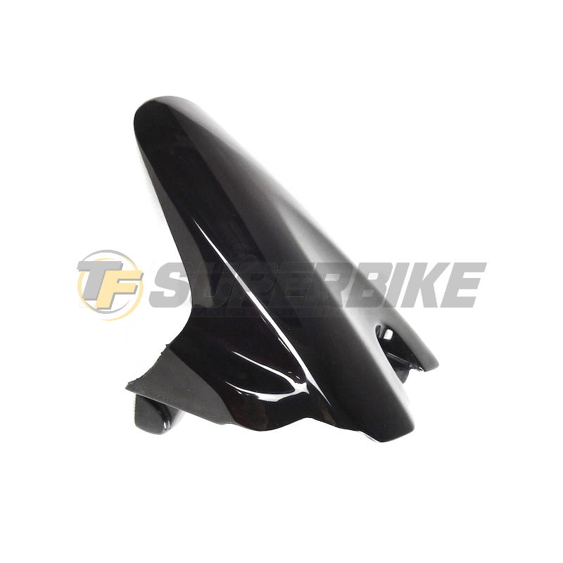 Guardabarros trasero fibra vidrio Suzuki GSX-R 600 / 750 2008-2010