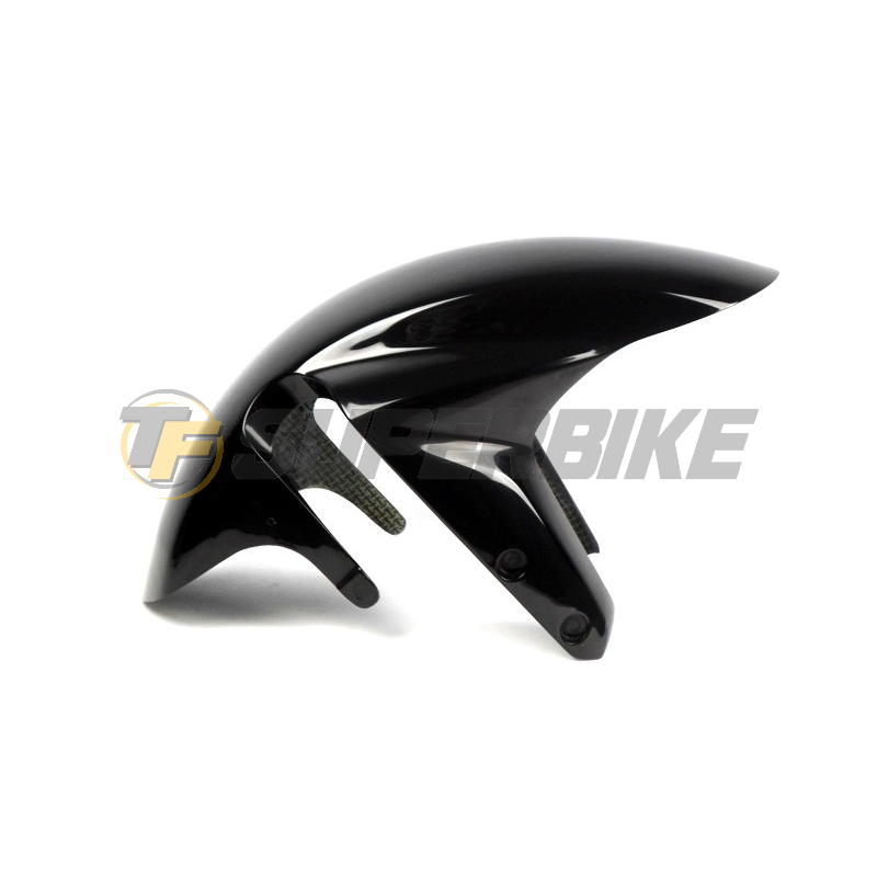 Guardabarros delantero fibra vidrio Suzuki GSX-R 1000 2003-2004