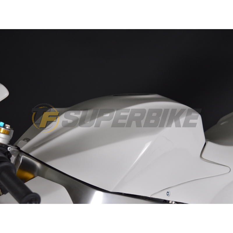 Cubre depósito Aprilia RSV4 2009-2012 / Tuono V4 2011-2012