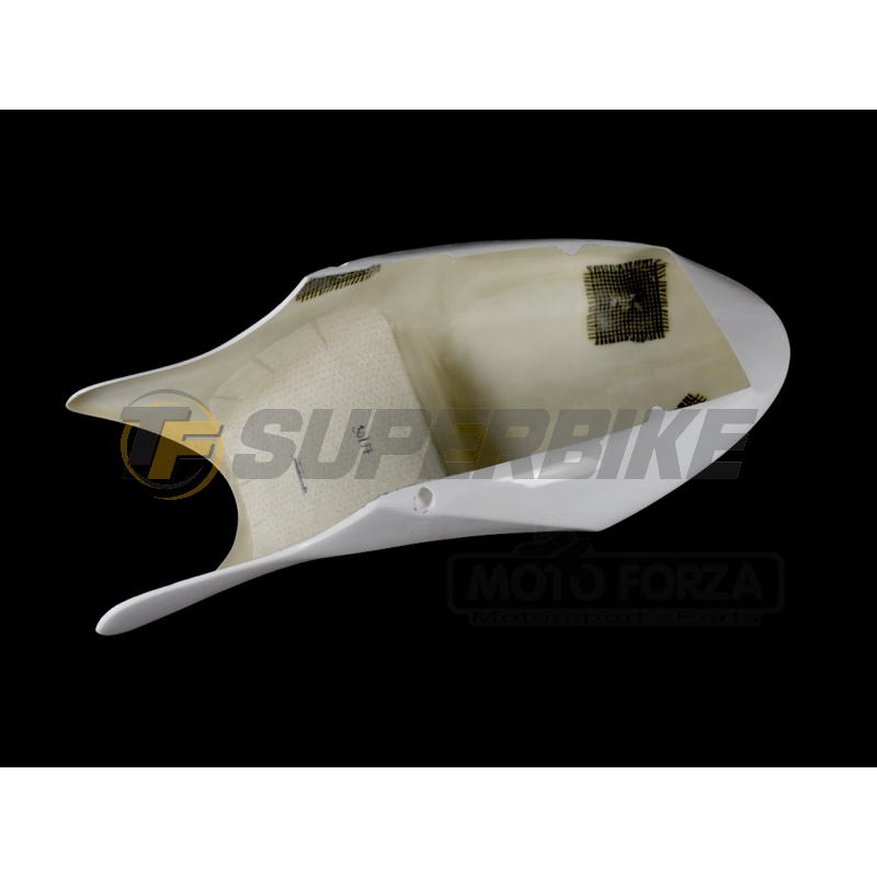 Carenado de fibra Honda CBR600F 1999-2000