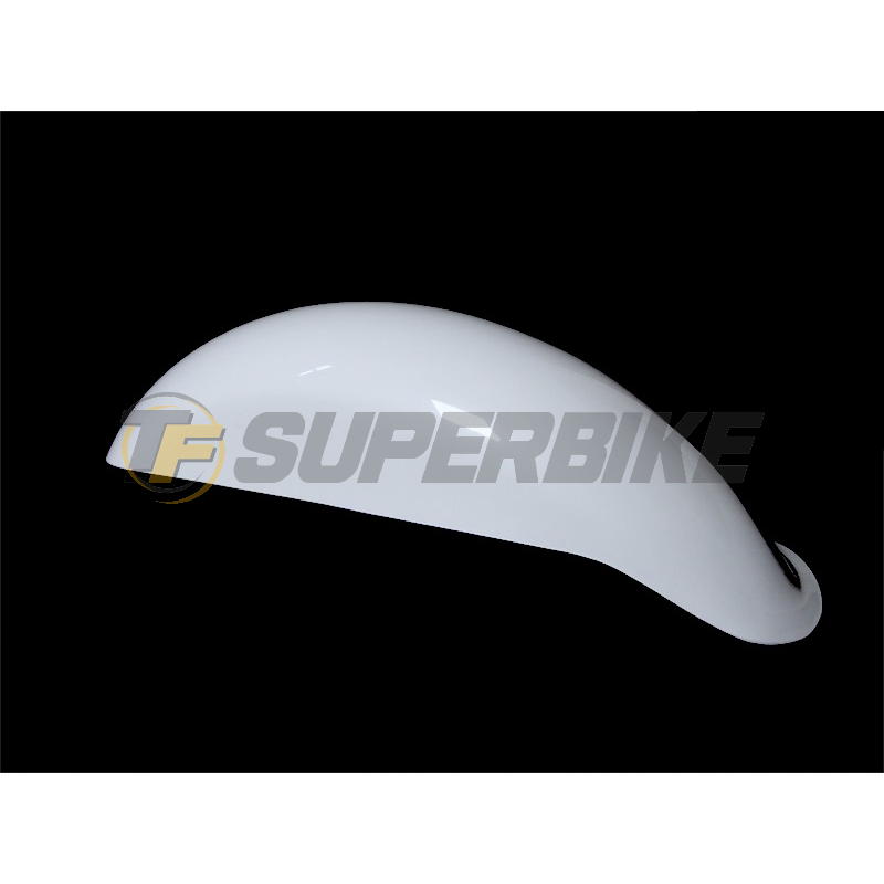 Guardabarros delantero fibra vidrio Ducati F1 750 1985-1988 / Suzuki GSX 400 Katana